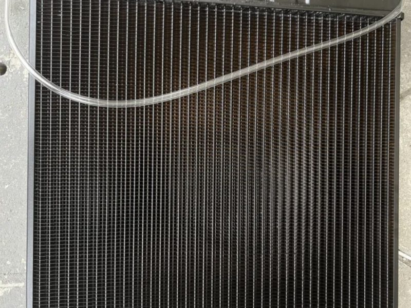 Kühler,für,Mähdrescher, Fortschritt,E512,E514,MDW